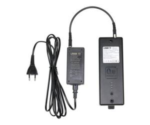 RAU Boîte de batteries RAU pour série adlatus 150/300/600 Quantité:1