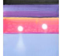 Christopher Rau Asper Clouds (Vinyl) 12" Album