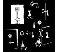 Rau,Christopher - The Keys