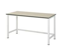 RAU Établi Rau avec plateau MDF LxPxH 1500x800x825 mm Quantité:1