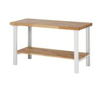 RAU Établi Rau modèle 7000 avec tablette LxPxH 1500x700x840mm Quantité:1