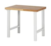 RAU Établi Rau modèle 7000 LxPxH 1000x700x840mm Quantité:1