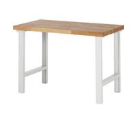 RAU Établi Rau modèle 7000 LxPxH 1250x900x840mm Quantité:1