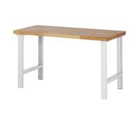 RAU Établi Rau modèle 7000 LxPxH 1500x700x840mm Quantité:1