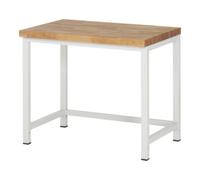 RAU Établi Rau modèle 8000 LxPxH 1000x700x840mm Quantité:1