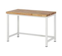 RAU Établi Rau modèle 8000 LxPxH 1250x700x840mm Quantité:1