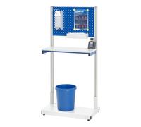 RAU Module d'hygiène Rau modèle 1 fixe Quantité:1
