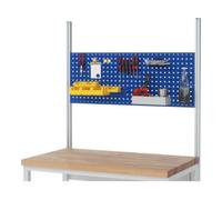 RAU Panneau perforé Rau champ système 1250mm Quantité:1