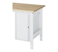 RAU Rau CPU volet roulant armoire CPU LxPxH 360x650x620mm Quantité:1