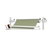 RAU Rau Unité de déroulement pour montage sur supports système, L1500(1510)xP270xH90 mm Quantité:1