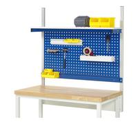 RAU Structure du système Rau - kit 01 pour une largeur de produit de 1250 mm Quantité:1