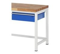 RAU Tiroir sous plan Rau (TA) L 520 x P 650 x H 175 mm Quantité:1