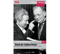 Raub der Sabinerinnen - Schönthan, Franz