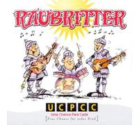 Raubritter - Eine Chance Fuer Jedes Ki [Import]