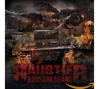 Bärsärkagång | Occasion