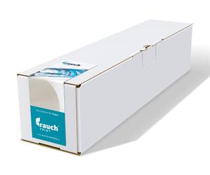 Rauch PhotoTex Tissu auto-adhésif en pâte de polyester - 140 g/m², 17 x 31 mètres