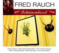 Rauch - Schuetzenliesel - Importation européenne - Fabricant Membran