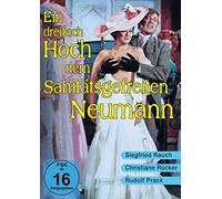 Rauch,Siegfried - Ein Dreifach Hoch dem Sanitätsgefreiten Neumann