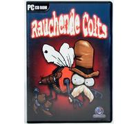 Rauchende Colts