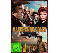 RAUCHENDE COLTS COLLECTION: VOL.6 6 DVD NEUF AMANDA BLAKE/JAMES ARNESS/+