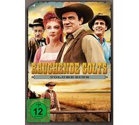 Rauchende Colts-Volume 1 [Import]