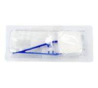 Raucoset Set Pansement N7 166573 1 Kit