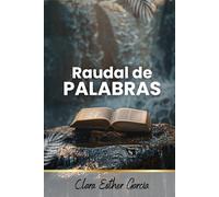 RAUDAL DE PALABRAS