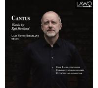 Raude - Cantus