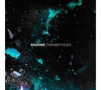 RAUDIVE - CHAMBER MUSIC CD NEUF