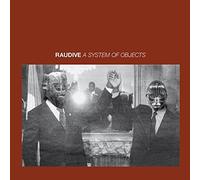 Raudive - System of Objects [Import]