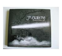 In Extremo – Raue Spree 2005 – Digipack – Édition limitée – Import européen