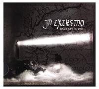 In Extremo – Raue Spree (Live) – Pur EDT. – Import (2005)