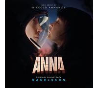 Rauelsonn - Anna - Original Soundtrack (Limited Edt. Lp + Download)