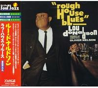 Raugh House Blues [Import]