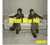 Rauh-Welt - BrandNew Me [Import]