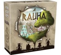 Rauha GALAKTA (Brettspiele)