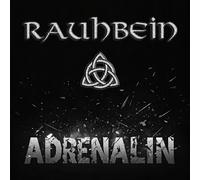 Rauhbein – Adrenalin – CD