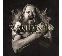 Rauhbein - Rebellen & Helden