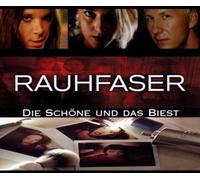 Rauhfaser - Die Schöne und das Biest