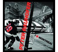 Rauhofer, Peter - I Love Montreal