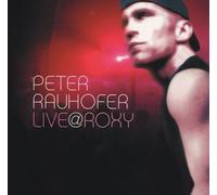 Rauhofer, Peter - Live @ Roxy 1