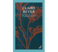 Rauken: 'Ein Roman von herber Poesie' (NZZ)