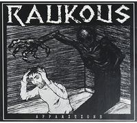Raukous - Apparitions