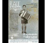 Raul Barbosa : El Sentimiento de abrazar