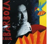 Raul Barboza