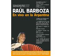 En vivo en la Argentina