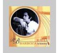 Raúl Barboza - Historia [Compact Discs]