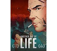 Raul de la Fuente Damian Nenow - Another Day of Life [Import]