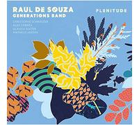Plenitude [Vinyl]
