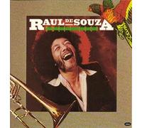 Raul de Souza - Sweet Lucy [Vinyl LP]